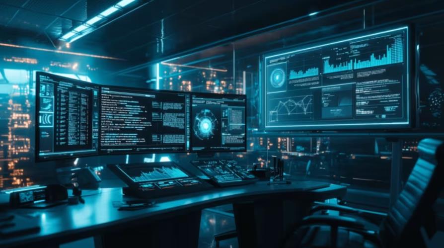 大通工业设备远程运维SCADA,设备数据采集与远程运维管控解决方案