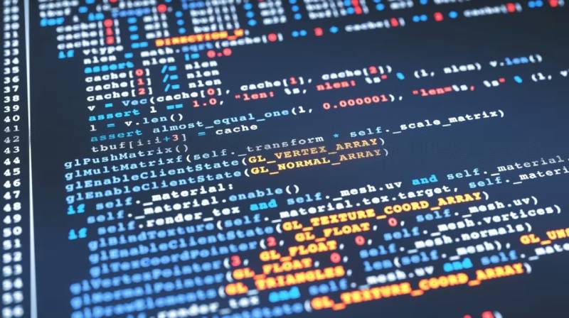 大通SCADA系统开发:强大技术基础设施的核心优势剖析