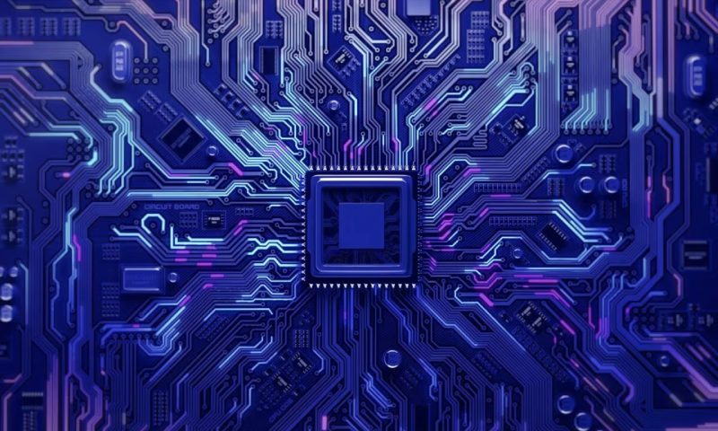 大通工业物联网核心技术体系与落地应用解析